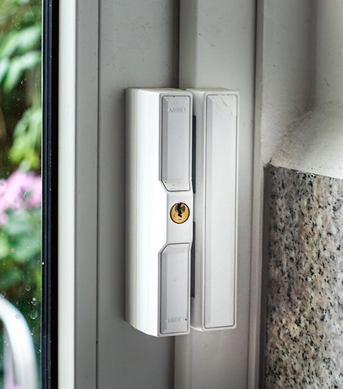 ABUS FTS 88 Fenster Sicherung