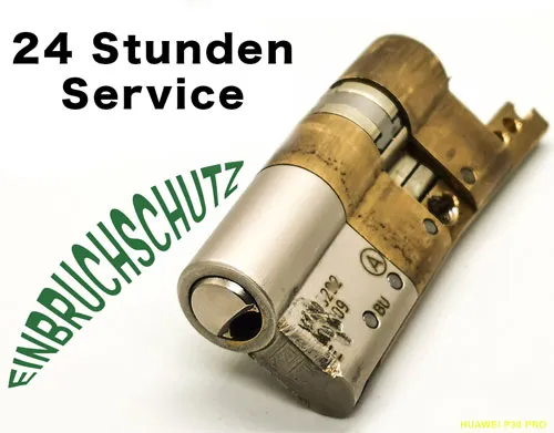 Einbruchschutz in Wedemark Info