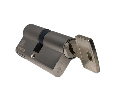 Schließanlagen Zylinder