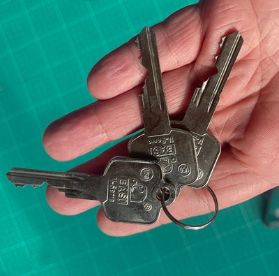 Schlüssel kopieren Wedemark.web