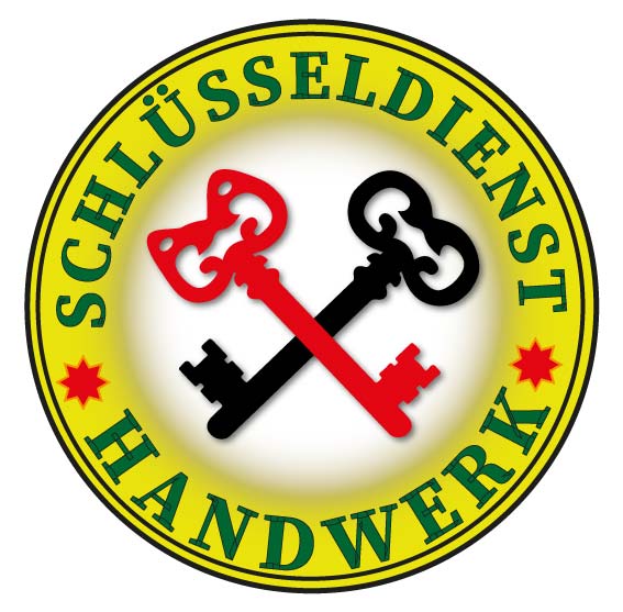 Schlüsseldienst Wedemark Handwerk Logo